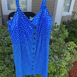 Banana Republic Dress